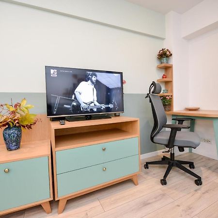 Victoriei_Majestic Apartment Bucharest Luaran gambar