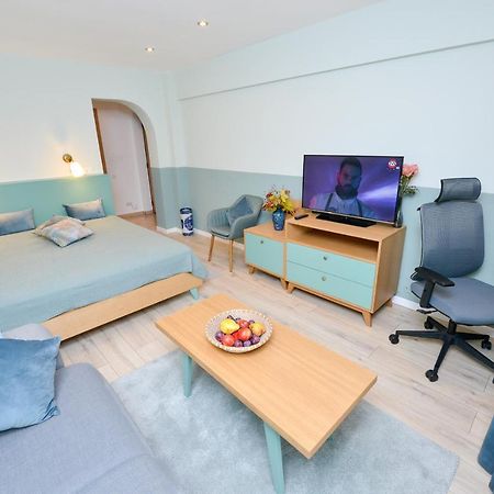 Victoriei_Majestic Apartment Bucharest Luaran gambar